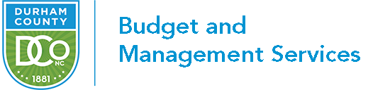 Durham County Budget and Management