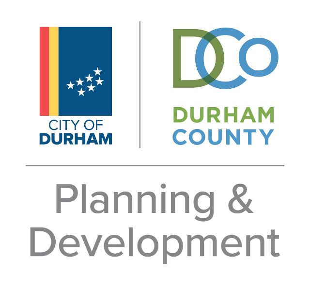 Durham County logos