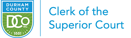 Durham County Clerk of the Superior Court