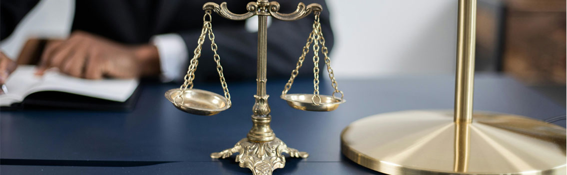 Scales of Justice
