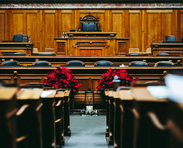 Court house