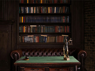 Group of books
