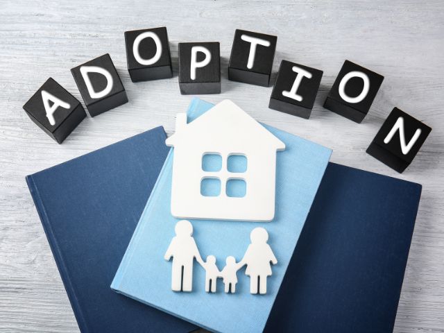 Adoption