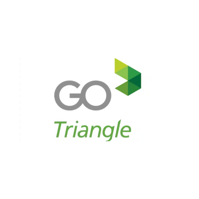 Go Triangle