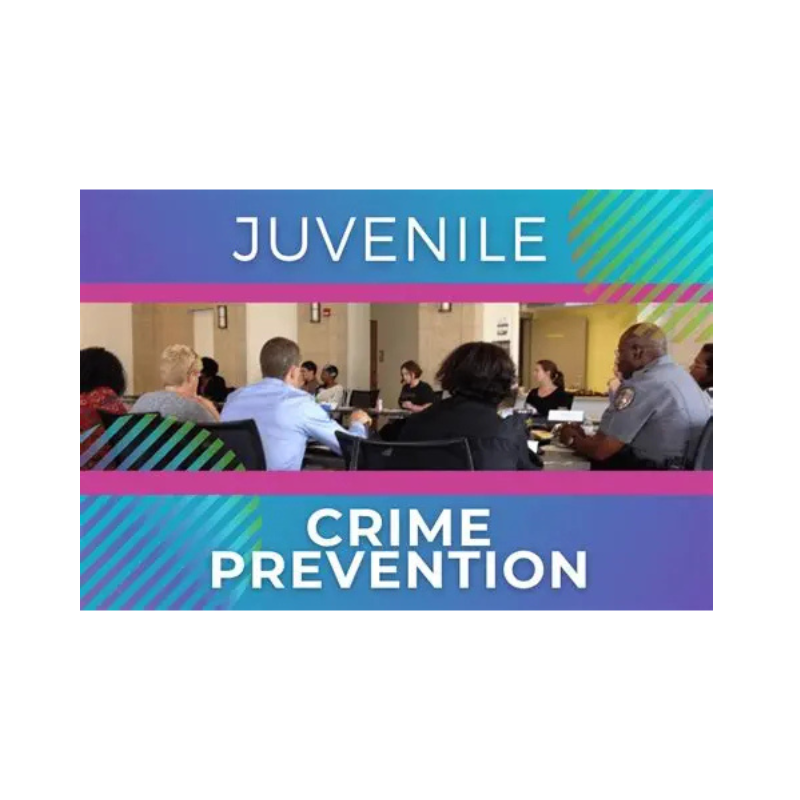 Durham County Juvenile Crime Prevention Council