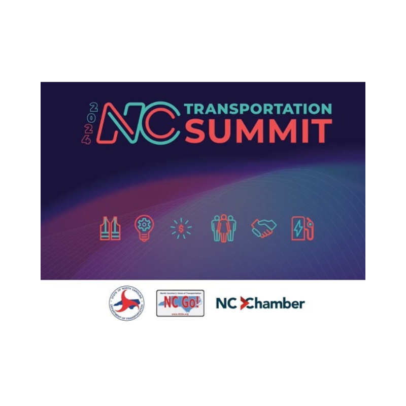 2025 NC Transportation Summit