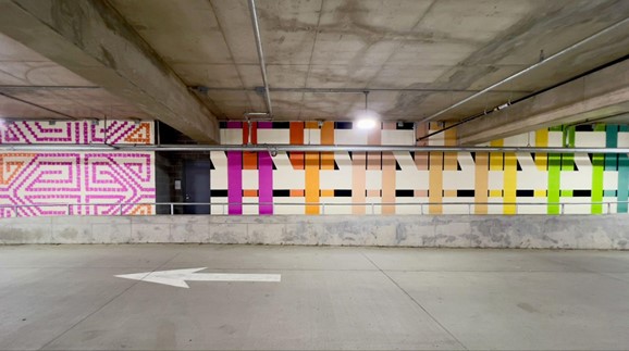 Mural