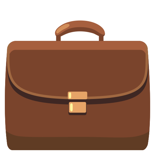 briefcase