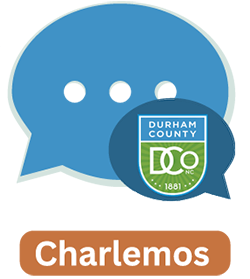 Charlemos Label