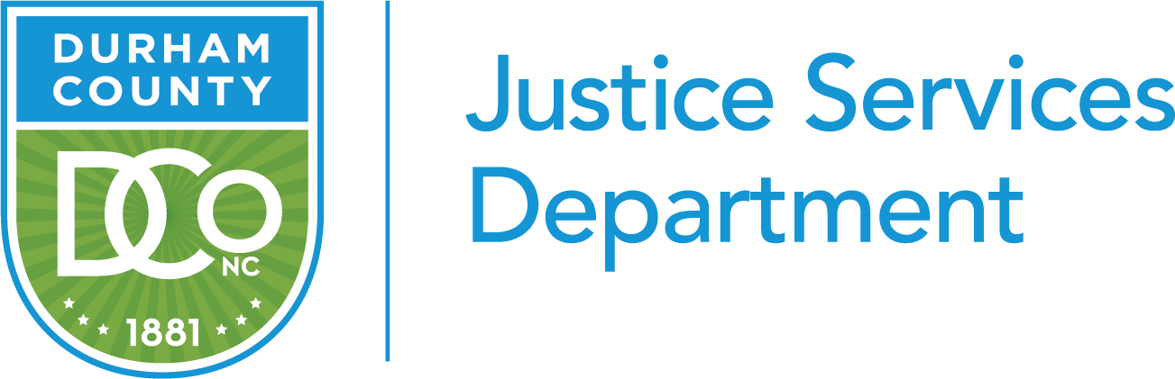Durham County Justice Services