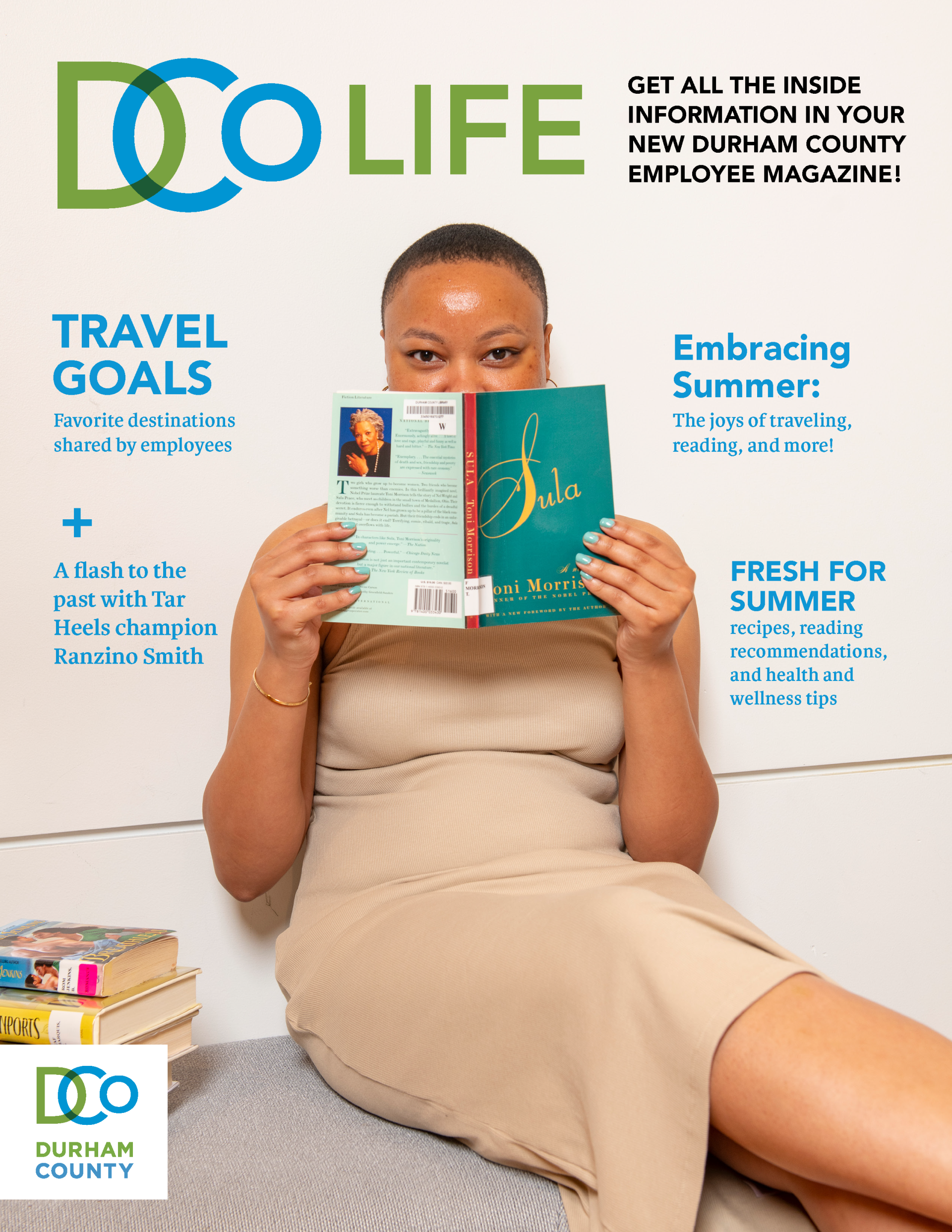 Image of DCo Life cover