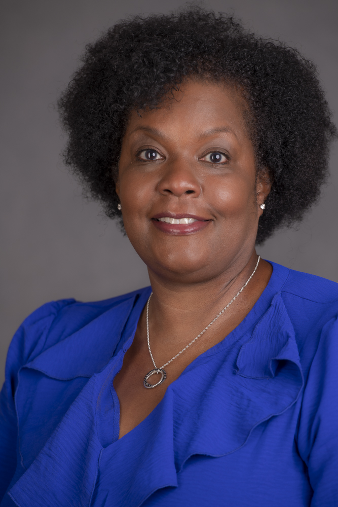 Image of Michelle Burton