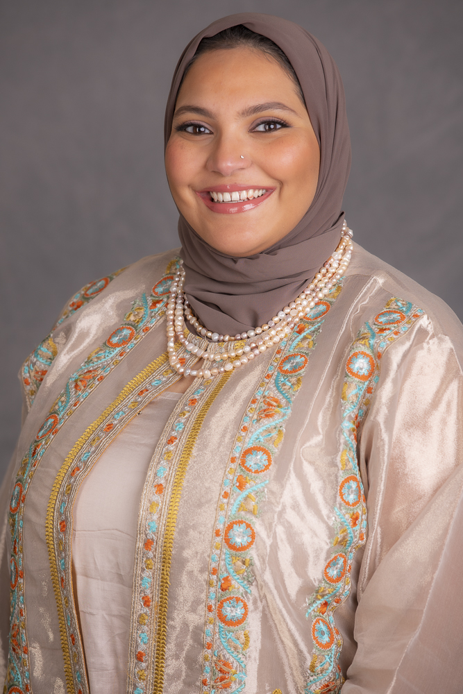 Nida Allam Picture
