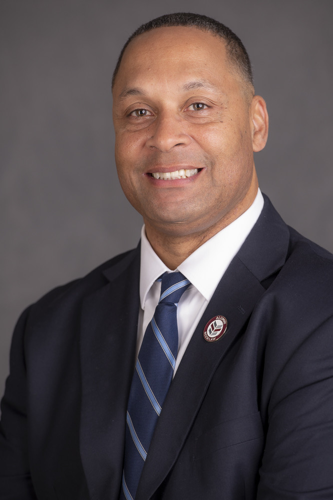Image of Stephen Valentine