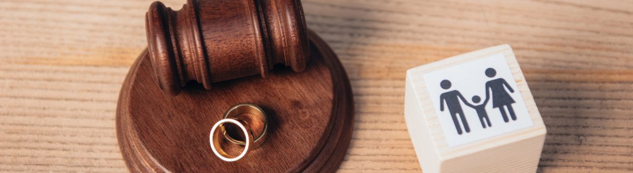 Divorce