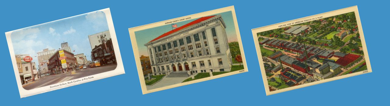 Durham County Buildings