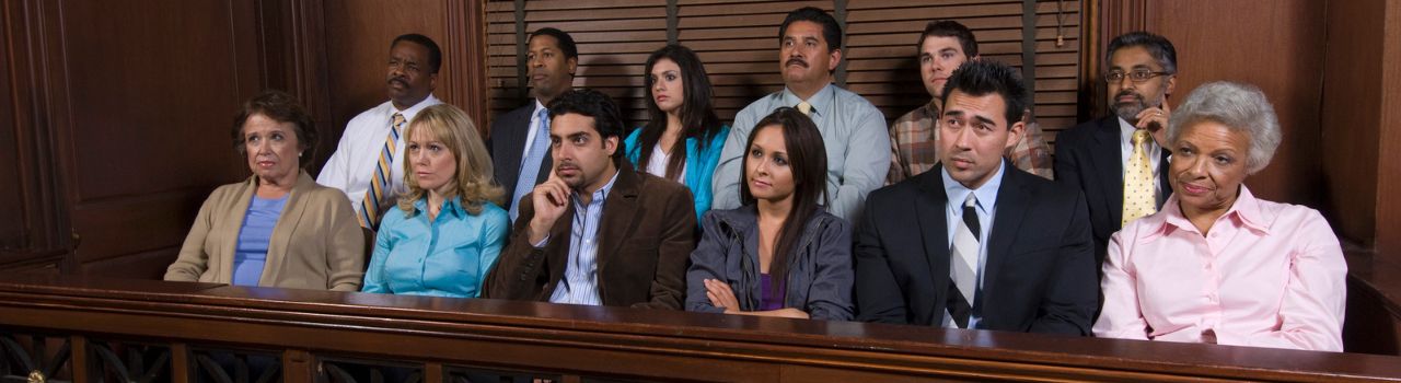 Jury Duty