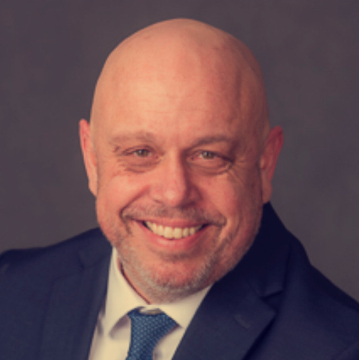 Assistant Director, IT Infrastructure and Operations  Aaron Stone