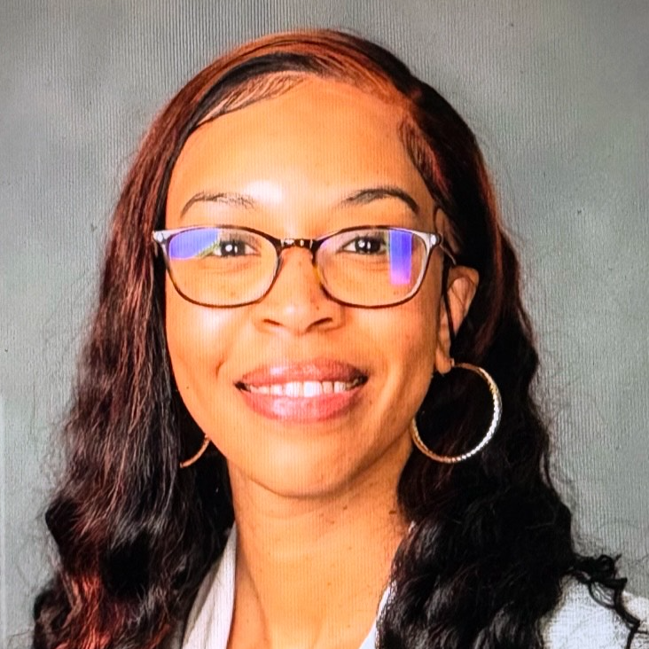 Assistant Director, Client Engagement & Communications  Chasity Locke