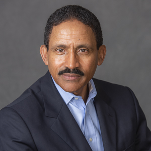 Chief Information Officer & Director of County IT  Greg Marrow