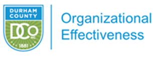 Organizational Effectiveness