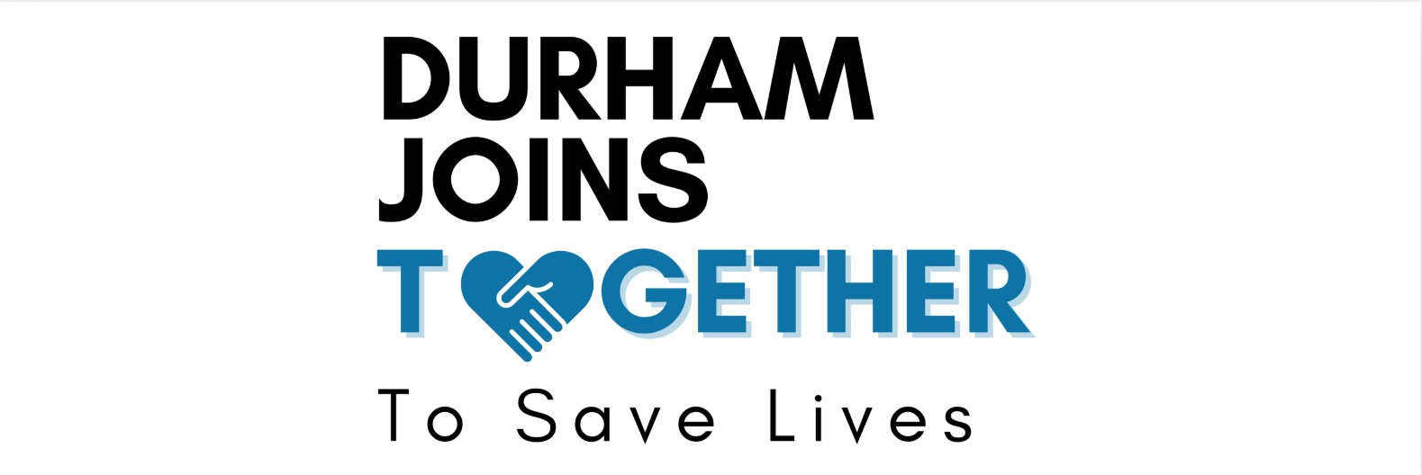 Durham Joins Together to Save Lives