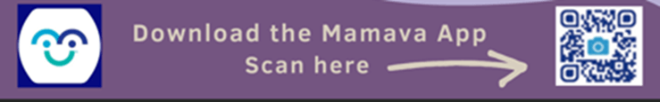 Download the Mamava app