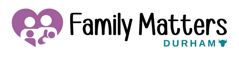 Family Matters Logo