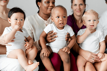 Mothers and Babies