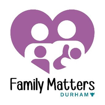 Family Matters Logo