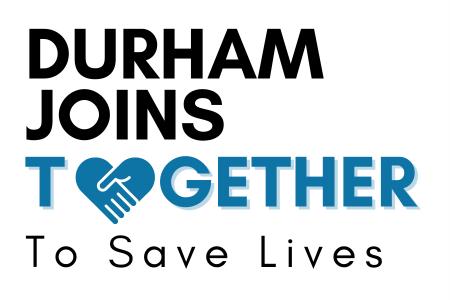 Durham Joins Together to Save Lives