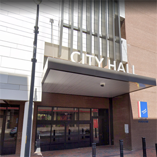 Joint City-County Planning
