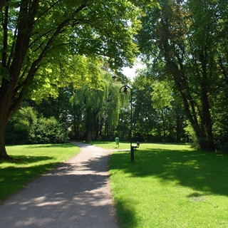 Durham Open Space and Trails Commission