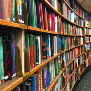 Library Board of Trustees