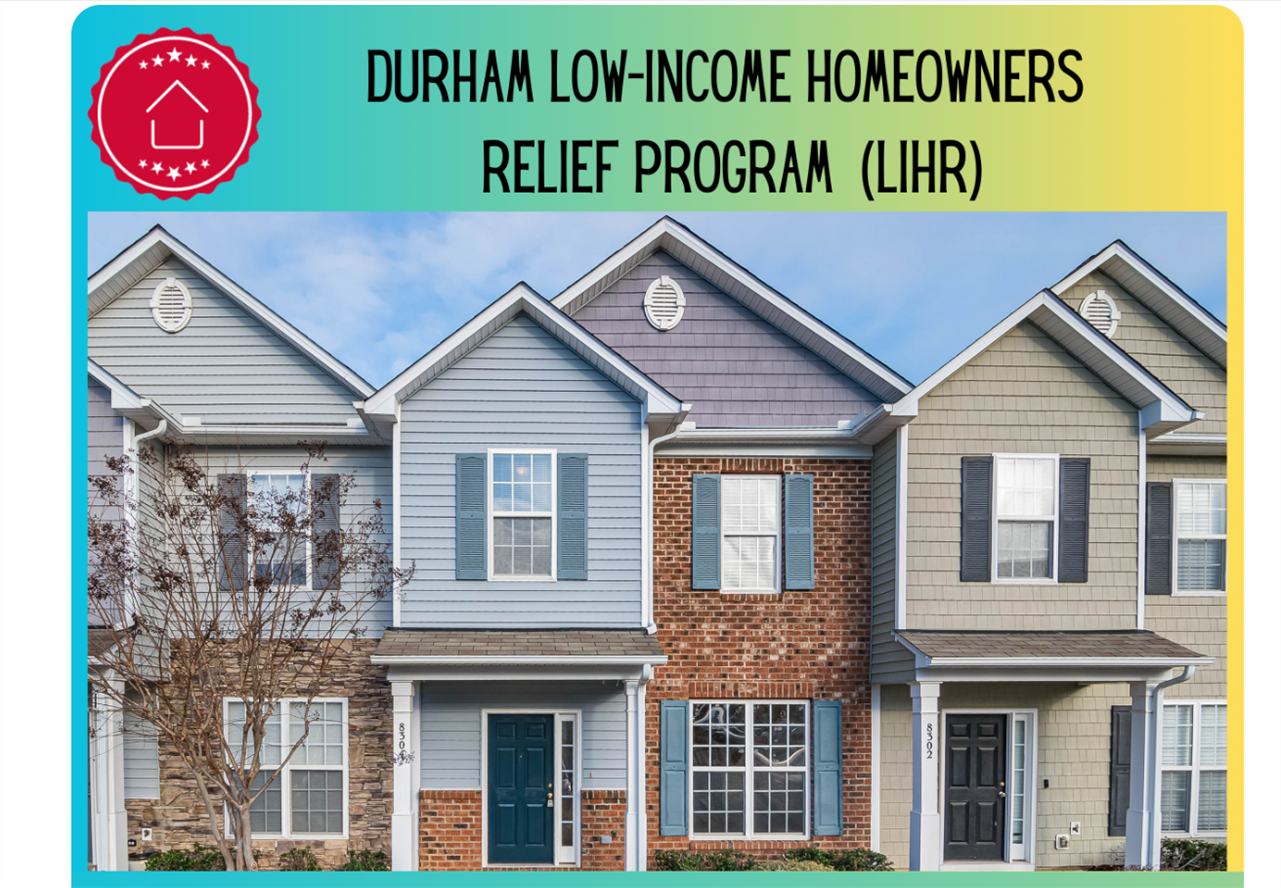 DSS Low Income Homeowners Page Snippet