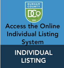 Access to Online Individual Listing