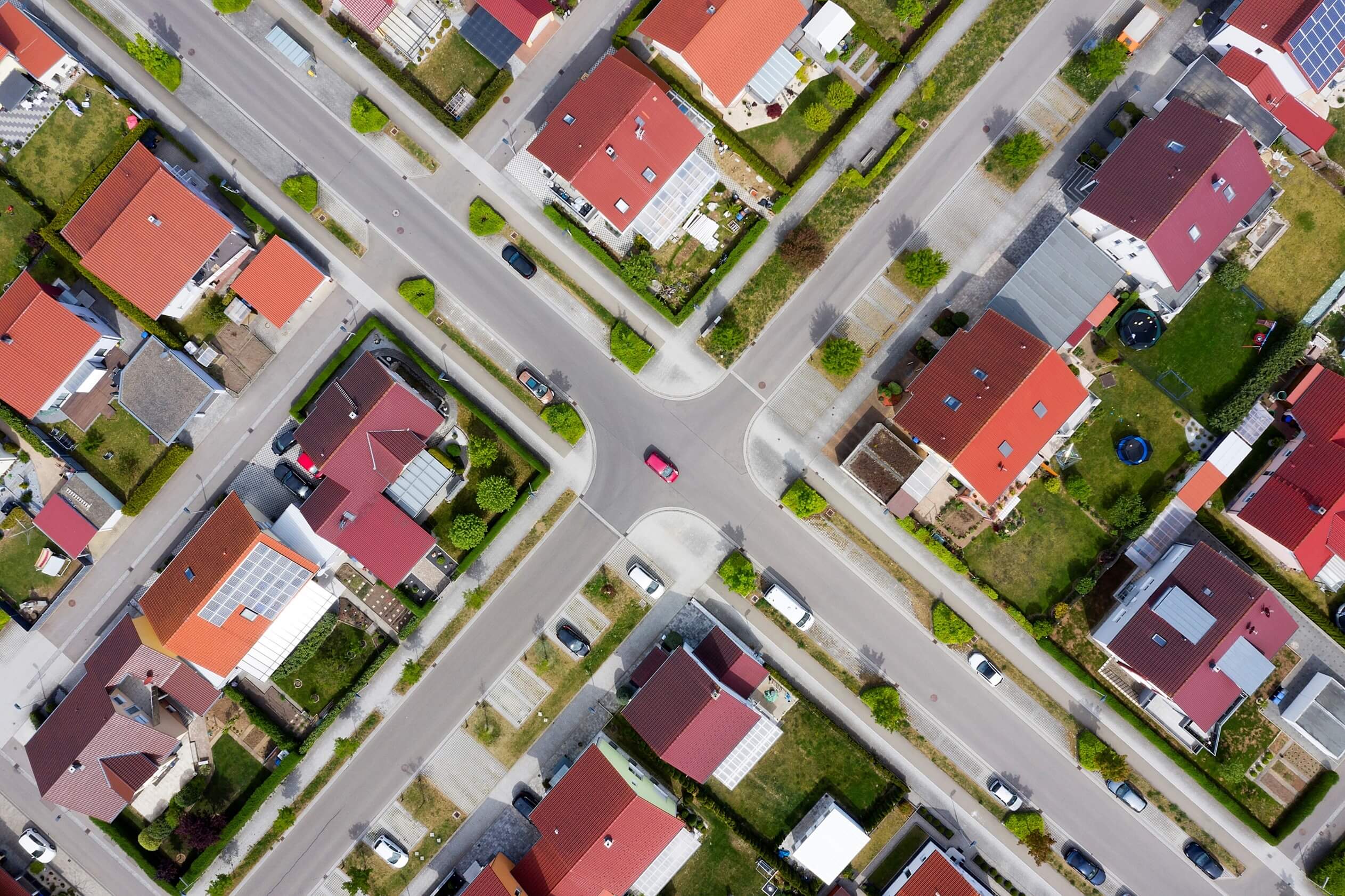 Neighborhood