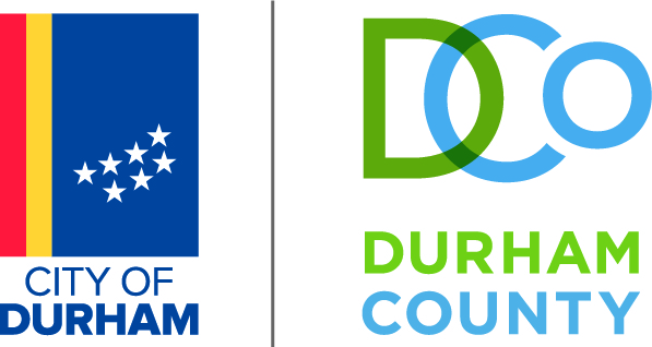 Durham City-County logo