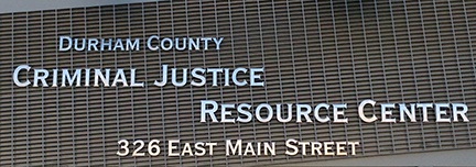 CJRC sign