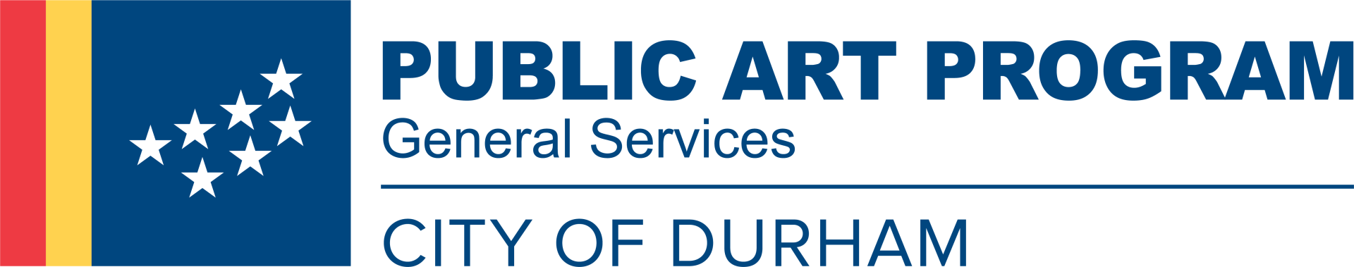 City of Durham_Public Art Program_PMS