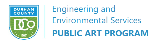 DCo Public Art Program Logo