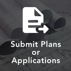 Submit Plans Button