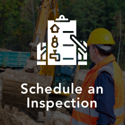 Schedule Inspection