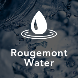 Rougemont Water