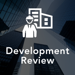 Development Review