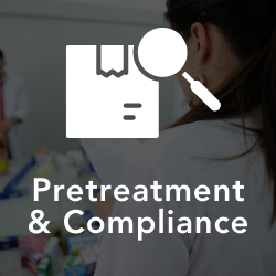 Pretreatment and Compliance