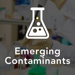 Emerging Contaminants