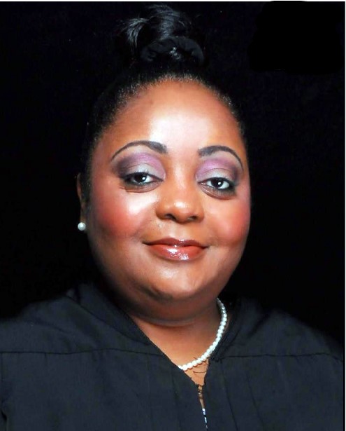 MHC - Judge Doretta Walker