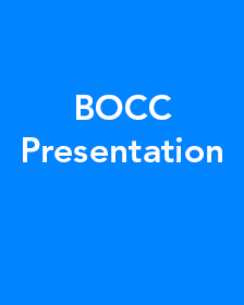 BOCC Presentation 1