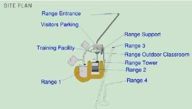 SHF_Training_Center_Site_Plan